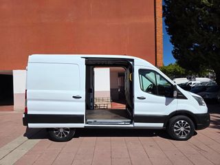Ford Transit 2.0DIESEL ECO HYBRIDO L2H2 130CV 2021