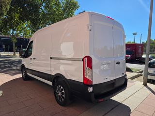 Ford Transit 2.0DIESEL ECO HYBRIDO L2H2 130CV 2021