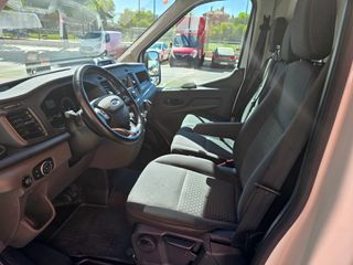 Ford Transit 2.0DIESEL ECO HYBRIDO L2H2 130CV 2021