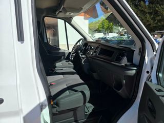 Ford Transit 2.0DIESEL ECO HYBRIDO L2H2 130CV 2021