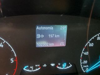 Ford Transit 2.0DIESEL ECO HYBRIDO L2H2 130CV 2021