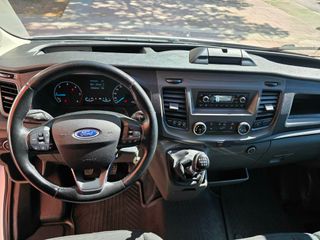 Ford Transit 2.0DIESEL ECO HYBRIDO L2H2 130CV 2021