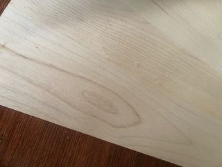 Madera de Aliso para Cuerpo de Guitarra Stratocast