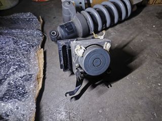 Modulador ABS BMW F800ST