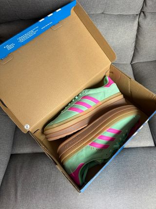 Adidas Gazelle 