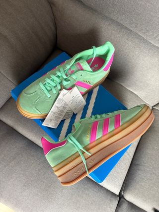 Adidas Gazelle 