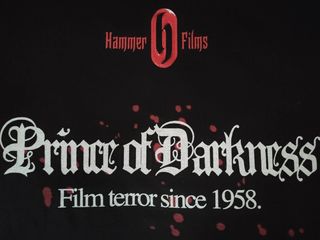 Dracula T Shirt Vintage 2005 Original Promo Movie