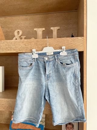 Pantalones vaqueros Jack & Jones Talla L