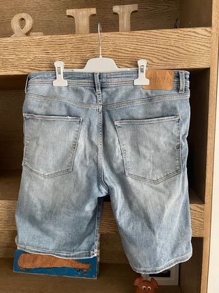 Pantalones vaqueros Jack & Jones Talla L