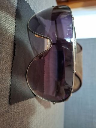 Gafas Belstaff 1988 elicopter Collection