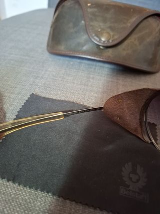 Gafas Belstaff 1988 elicopter Collection
