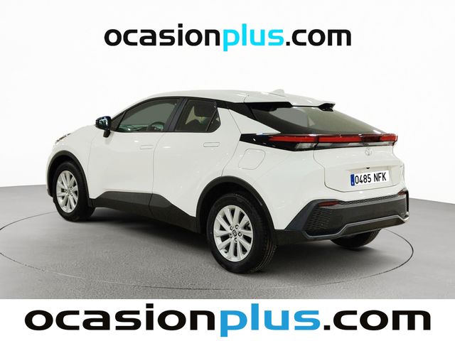 Toyota C-HR 1.8 140H Active 103 kW (140 CV)