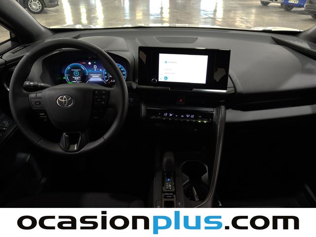 Toyota C-HR 1.8 140H Active 103 kW (140 CV)