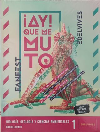 Proyecto: FanFest - Biología, Geología y Cienci...
