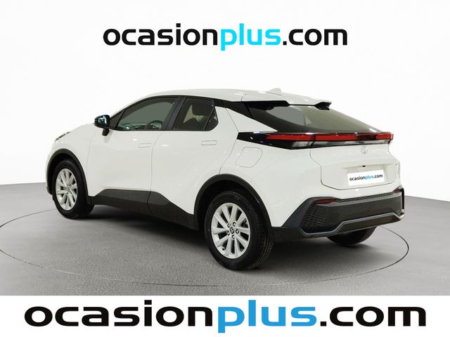 Toyota C-HR 1.8 140H Active 103 kW (140 CV)