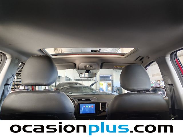 DR AUTOMOBILES DR4 1.5 85 kW (116 CV)