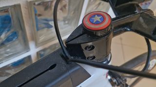 Bicicletta da triathlon Cervelo S5 T 51/52
NEGOZIABILE 