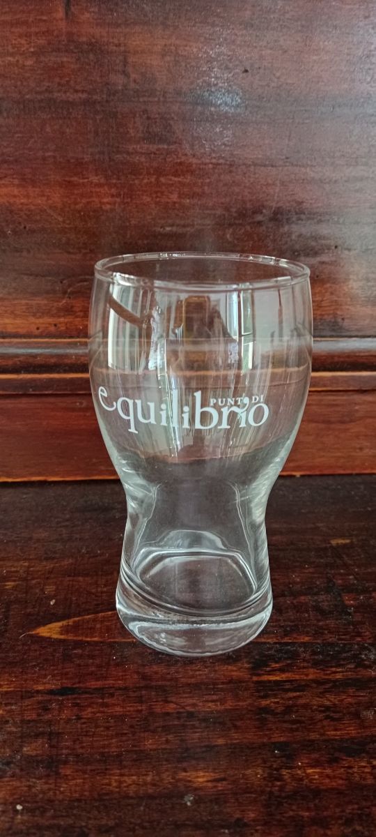 Bicchieri da bibita Equilibrio