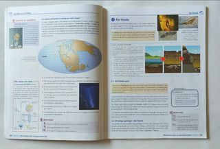 Ciències de la Naturalesa 1 ESO
ASTRES 1  I-II-III