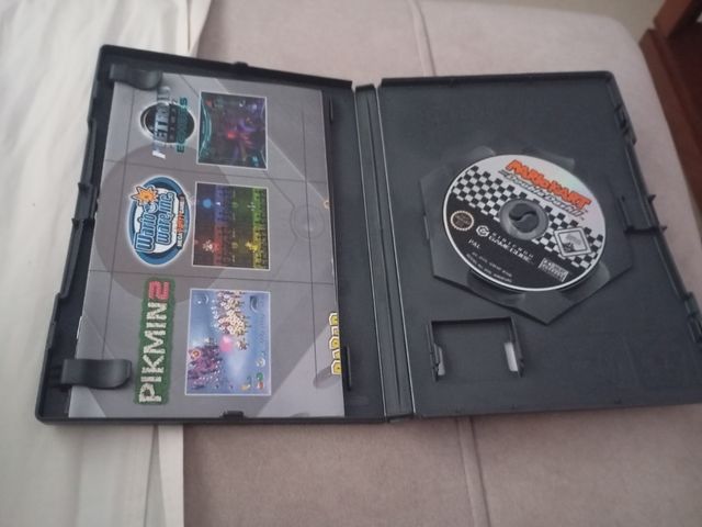 Mario Kart: Double Dash!! Nintendo GameCube