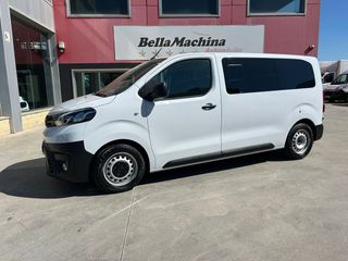 Toyota Proace FAMILY ADV. L1 