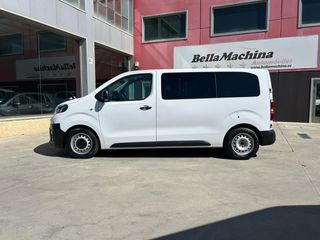 Toyota Proace FAMILY ADV. L1 