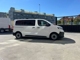 Toyota Proace FAMILY ADV. L1 