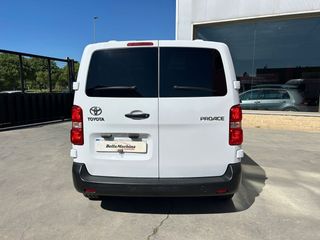 Toyota Proace FAMILY ADV. L1 
