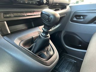 Toyota Proace FAMILY ADV. L1 