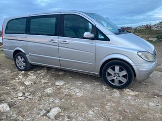 Mercedes-Benz Viano 2005