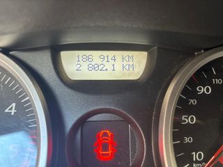 Renault Megane 2018