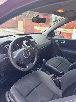 Renault Megane 2018