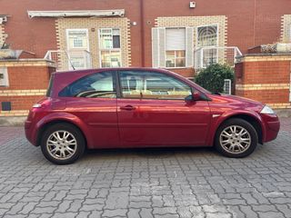 Renault Megane 2018