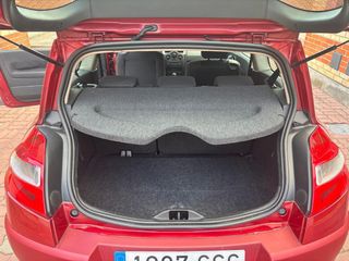 Renault Megane 2018