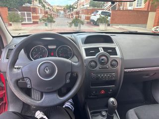 Renault Megane 2018