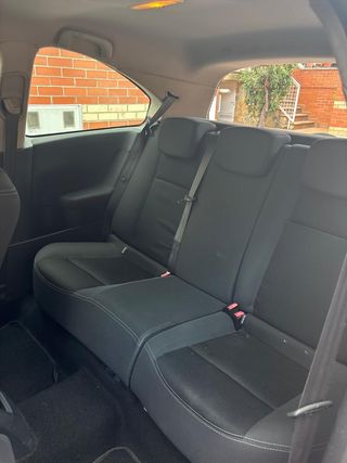 Renault Megane 2018