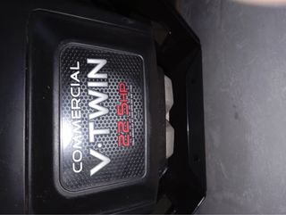 Cortacésped de asiento Toro TimeCutter