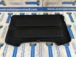 BANDEJA TRASERA MALETERO DACIA SANDERO STEPWAY 201