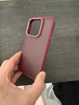 7 Fundas iPhone 14 Pro