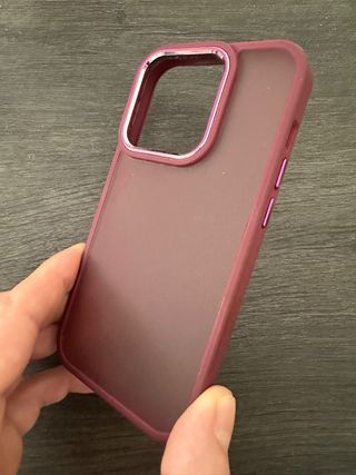 7 Fundas iPhone 14 Pro