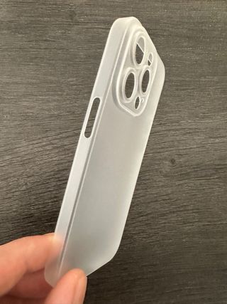 7 Fundas iPhone 14 Pro