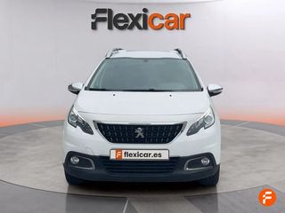 Peugeot 2008 Active BlueHDI 100 S&S BVM6