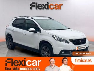 Peugeot 2008 Active BlueHDI 100 S&S BVM6