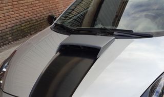 Entrada de aire c-one Toyota Celica T23