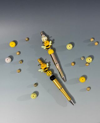 WonderPens - Api/Bees - A1