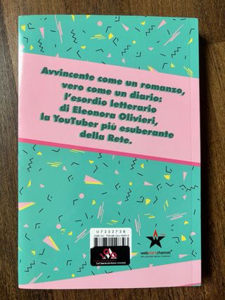 Il mio anno pazzesco (Italian Edition)