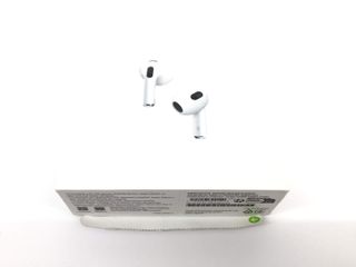 in-ear apple airpods 3 gen