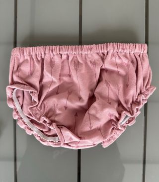 Lote 2 conjuntos bebé niña 6 meses