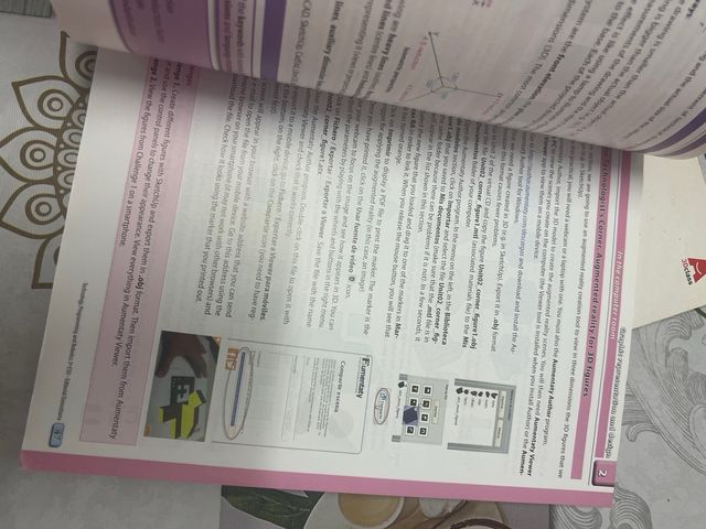 Technology, Programming and Robotics 3º ESO - P...