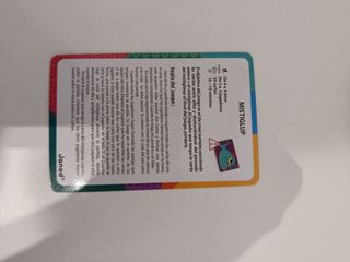 Juego de cartas Janod Mistigloop Hot Piranha